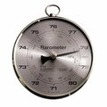 Sper Scientific Dial Barometer for Classroom, Lab, and Industrial Use SP467168